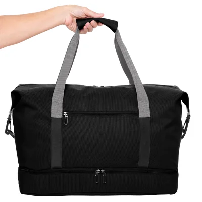 Bolso deportivo "HUNTER" - Regalos Corporativos