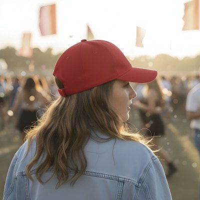 Gorra "PENTA" - Regalos Corporativos