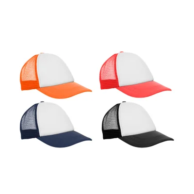 Gorra “Triumph” - Regalos Corporativos