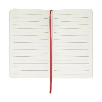 Libreta pequeña “White” - Regalos Corporativos