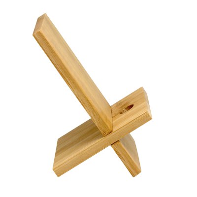 Miniatura 6 de Soporte de escritorio para celular "BAMBOFFICE"