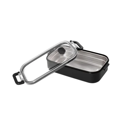 Lonchera térmica "VENT" - Regalos Corporativos