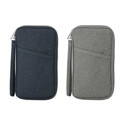 Miniatura 20 de Billetera "WALLY"