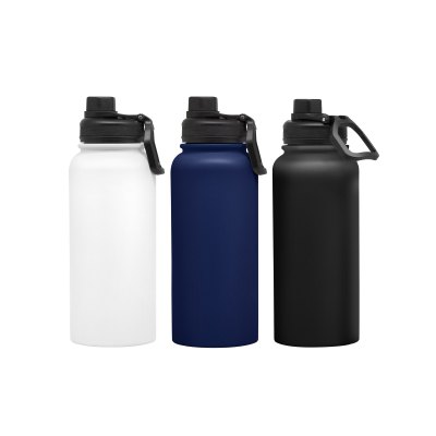 Miniatura 52 de Botella térmica "LITER"