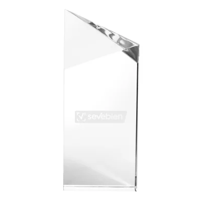 Trofeo "WINNER IV" - Regalos Corporativos
