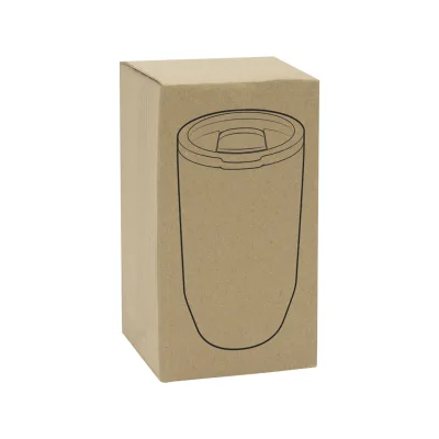 Mug térmico "BISEL" - Regalos Corporativos
