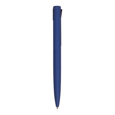 BOLÍGRAFO "BREST" TINTA AZUL - Regalos Corporativos