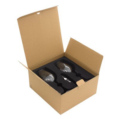 Set de vino "BRINDIS" - Regalos Corporativos