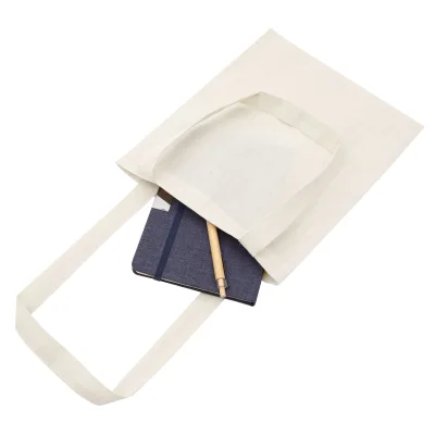 Bolsa de algodón "TOTI" - Regalos Corporativos