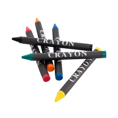 Set de crayones "YONI" - Regalos Corporativos