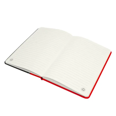 Libreta "TREK" - Regalos Corporativos