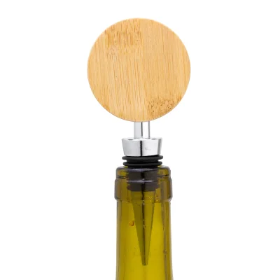 Tapón para botellas con destapador "TAP" - Regalos Corporativos