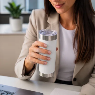 Mug térmico "TROVE" - Regalos Corporativos