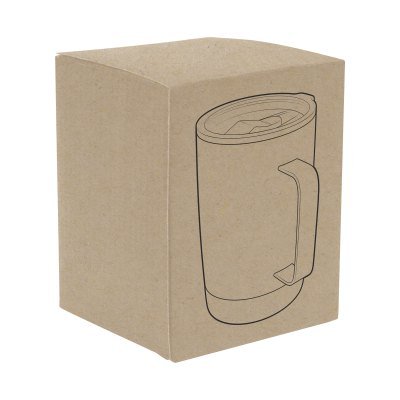 Mug térmico "KORK" - Regalos Corporativos