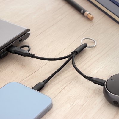 Miniatura 8 de Cable de carga "UNIKEY"