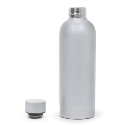 Miniatura 23 de BOTELLA TÉRMICA "INOX"