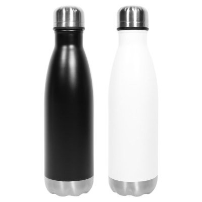 BOTELLA TÉRMICA "MUAK" - Regalos Corporativos