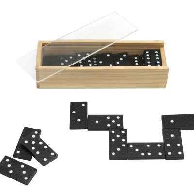 Juego de dominó - Regalos Corporativos