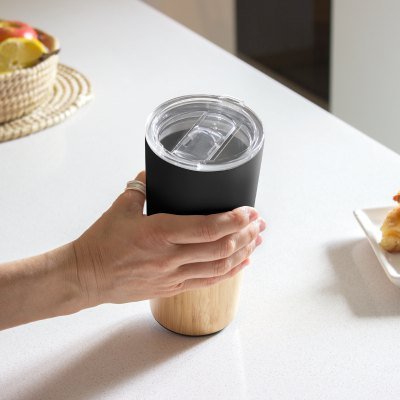 Mug térmico "NORDICO" - Regalos Corporativos