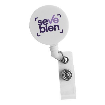 PORTA CREDENCIAL "YUBER" - Regalos Corporativos