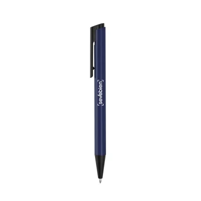 Bolígrafo "MORRISON" tinta azul - Regalos Corporativos