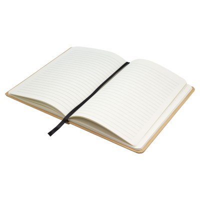 Libreta "BOOKRAFT" - Regalos Corporativos