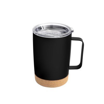 Mug térmico "KORK" - Regalos Corporativos