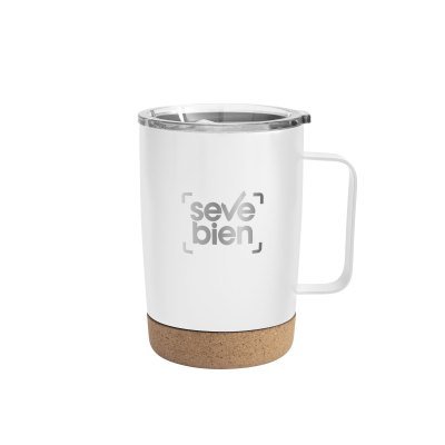 Mug térmico "KORK" - Regalos Corporativos