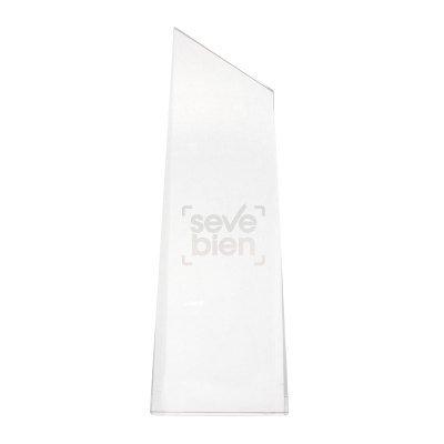 TROFEO "WINNER II" - Regalos Corporativos