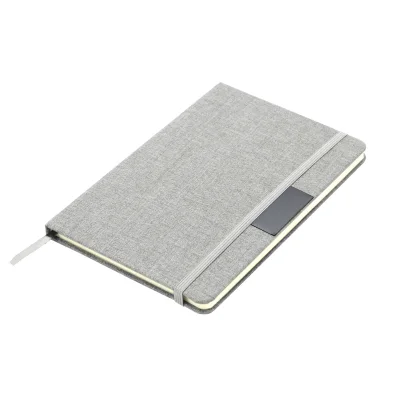 Libreta "GRETA" - Regalos Corporativos