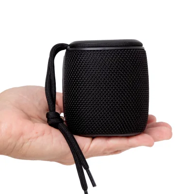 Parlante Bluetooth "ONIX" - Regalos Corporativos