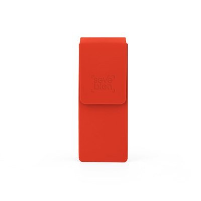 CARTUCHERA DE SILICONA POUCH - Regalos Corporativos