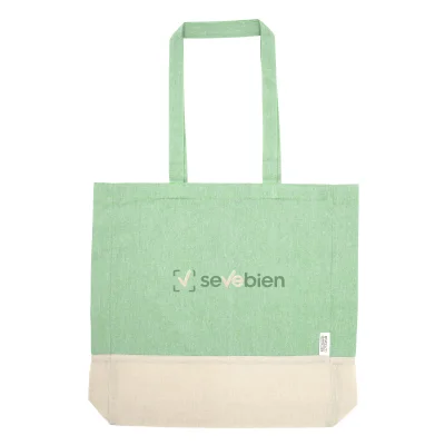 Bolsa de algodón "MOLA" - Regalos Corporativos