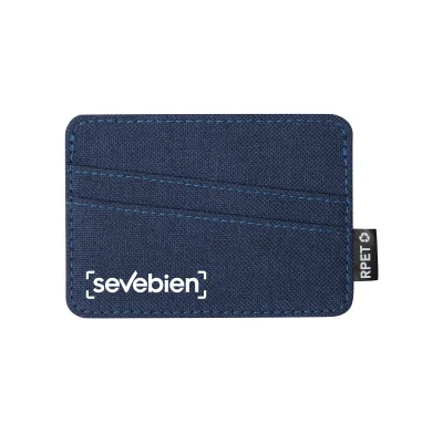 Tarjetero "BLOCARD" - Regalos Corporativos
