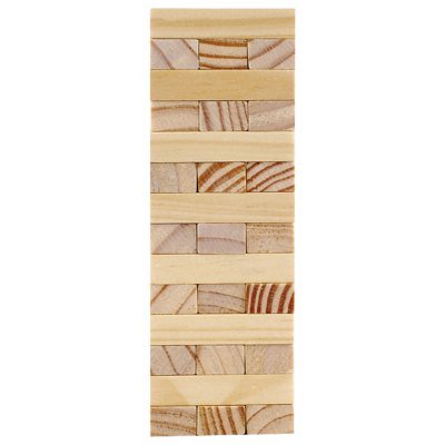 JUEGO DE HABILIDAD "JENGA"  - Regalos Corporativos