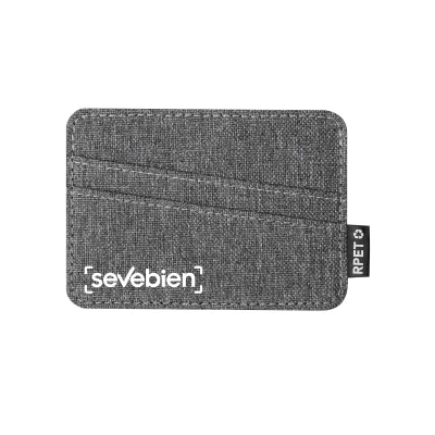 Tarjetero "BLOCARD" - Regalos Corporativos