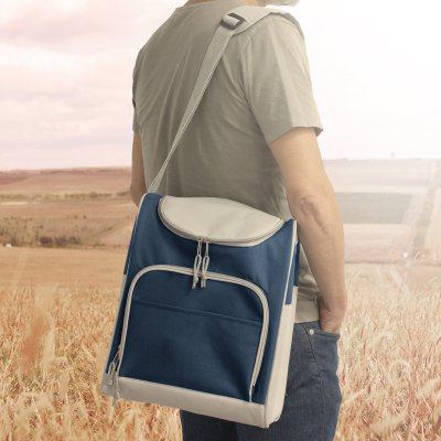 Miniatura 34 de Bolso térmico "SCAPE"