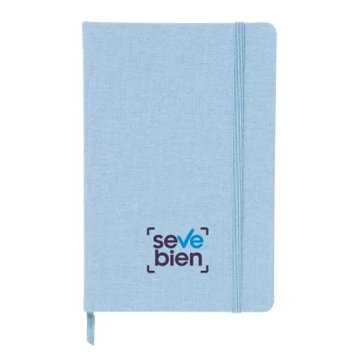Libreta "PETRA" - Regalos Corporativos