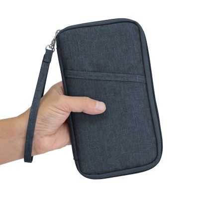 Miniatura 15 de Billetera "WALLY"