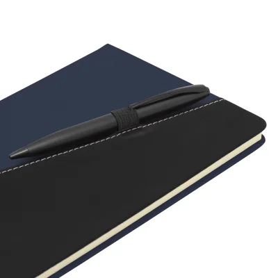 Libreta "TREK" - Regalos Corporativos