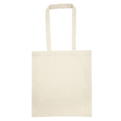 Bolsa de algodón "COTI FORT" - Regalos Corporativos