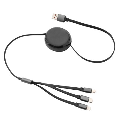 Miniatura 6 de Cable retráctil de carga "JACK"