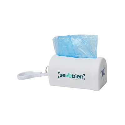Dispensador de bolsas "DOGO" - Regalos Corporativos