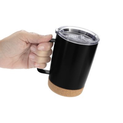 Mug térmico "KORK" - Regalos Corporativos