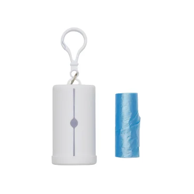 Dispensador de bolsas "DOGO" - Regalos Corporativos