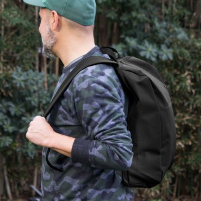 Miniatura 8 de Mochila "GAMA"