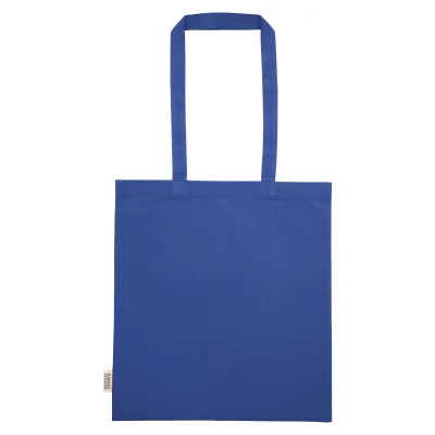 Bolsa de algodón "RECOTI FULL COLOR" - Regalos Corporativos