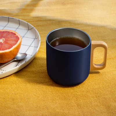 Miniatura 26 de Taza "TIMBER"