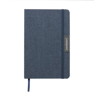 Libreta "GRETA" - Regalos Corporativos