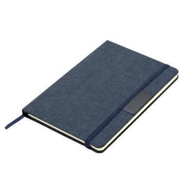 Libreta "GRETA" - Regalos Corporativos